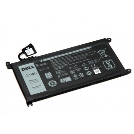 PIN LAPTOP DELL INSPIRON 13 5368 5378, 15 5568, VOSTRO 5471 5481, LATITUDE 3189